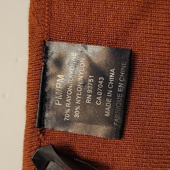 NWOT Etoile cardigan - Picture 4 of 6